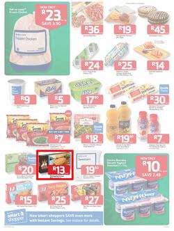 Pick n Pay Gauteng - Festive Savings On All Your Holiday Basics (19 Nov- 01 Dec 2013), page 2