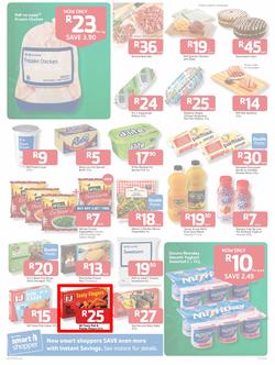 Pick n Pay Gauteng - Festive Savings On All Your Holiday Basics (19 Nov- 01 Dec 2013), page 2