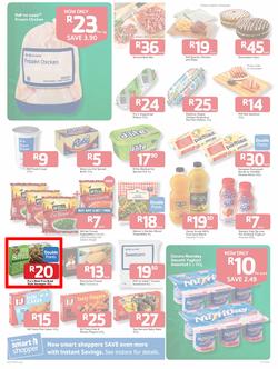 Pick n Pay Gauteng - Festive Savings On All Your Holiday Basics (19 Nov- 01 Dec 2013), page 2