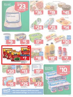 Pick n Pay Gauteng - Festive Savings On All Your Holiday Basics (19 Nov- 01 Dec 2013), page 2