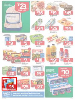 Pick n Pay Gauteng - Festive Savings On All Your Holiday Basics (19 Nov- 01 Dec 2013), page 2