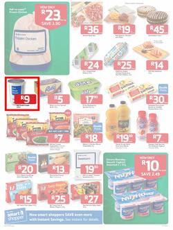 Pick n Pay Gauteng - Festive Savings On All Your Holiday Basics (19 Nov- 01 Dec 2013), page 2