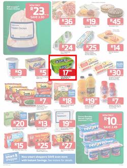 Pick n Pay Gauteng - Festive Savings On All Your Holiday Basics (19 Nov- 01 Dec 2013), page 2