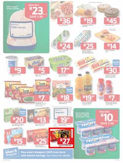 Pick n Pay Gauteng - Festive Savings On All Your Holiday Basics (19 Nov- 01 Dec 2013), page 2