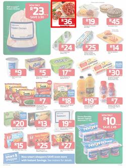 Pick n Pay Gauteng - Festive Savings On All Your Holiday Basics (19 Nov- 01 Dec 2013), page 2