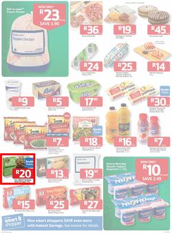 Pick n Pay Eastern Cape- Festive Savings On All Your Holiday Basics (19 Nov- 01 Dec), page 2