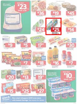 Pick n Pay Eastern Cape- Festive Savings On All Your Holiday Basics (19 Nov- 01 Dec), page 2