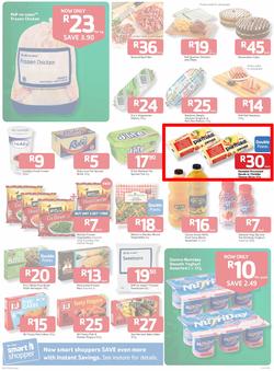 Pick n Pay Eastern Cape- Festive Savings On All Your Holiday Basics (19 Nov- 01 Dec), page 2