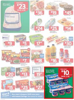 Pick n Pay Eastern Cape- Festive Savings On All Your Holiday Basics (19 Nov- 01 Dec), page 2