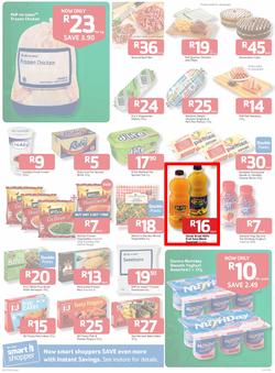 Pick n Pay Eastern Cape- Festive Savings On All Your Holiday Basics (19 Nov- 01 Dec), page 2
