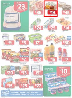 Pick n Pay Eastern Cape- Festive Savings On All Your Holiday Basics (19 Nov- 01 Dec), page 2