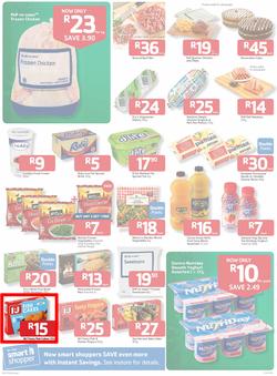Pick n Pay Eastern Cape- Festive Savings On All Your Holiday Basics (19 Nov- 01 Dec), page 2