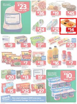 Pick n Pay Eastern Cape- Festive Savings On All Your Holiday Basics (19 Nov- 01 Dec), page 2