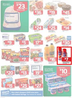 Pick n Pay Eastern Cape- Festive Savings On All Your Holiday Basics (19 Nov- 01 Dec), page 2
