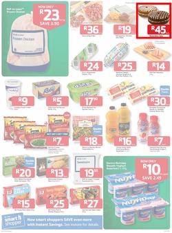 Pick n Pay Eastern Cape- Festive Savings On All Your Holiday Basics (19 Nov- 01 Dec), page 2