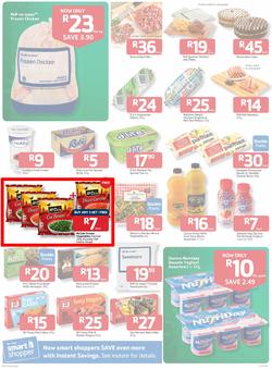 Pick n Pay Eastern Cape- Festive Savings On All Your Holiday Basics (19 Nov- 01 Dec), page 2