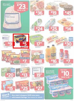 Pick n Pay Eastern Cape- Festive Savings On All Your Holiday Basics (19 Nov- 01 Dec), page 2