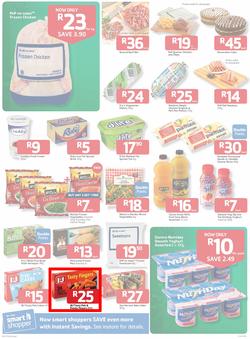 Pick n Pay Eastern Cape- Festive Savings On All Your Holiday Basics (19 Nov- 01 Dec), page 2