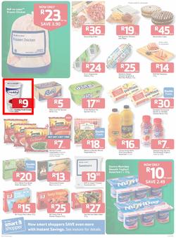 Pick n Pay Eastern Cape- Festive Savings On All Your Holiday Basics (19 Nov- 01 Dec), page 2