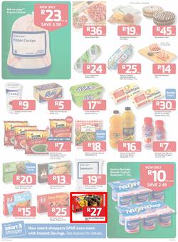 Pick n Pay Eastern Cape- Festive Savings On All Your Holiday Basics (19 Nov- 01 Dec), page 2