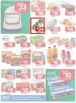 Pick n Pay Eastern Cape- Festive Savings On All Your Holiday Basics (19 Nov- 01 Dec), page 2