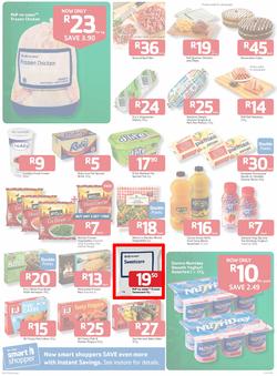 Pick n Pay Eastern Cape- Festive Savings On All Your Holiday Basics (19 Nov- 01 Dec), page 2