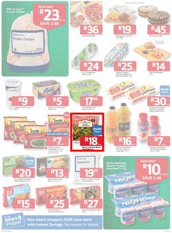 Pick n Pay Eastern Cape- Festive Savings On All Your Holiday Basics (19 Nov- 01 Dec), page 2