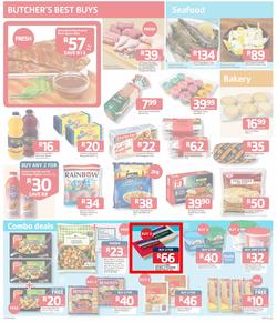 Pick n Pay Hyper: Festive All Your Holiday Basics ( 19 Nov - 01 Dec 2013), page 2