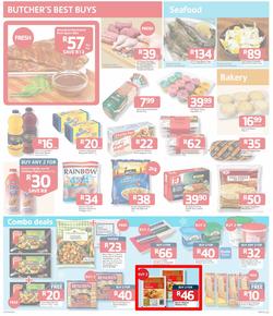 Pick n Pay Hyper: Festive All Your Holiday Basics ( 19 Nov - 01 Dec 2013), page 2