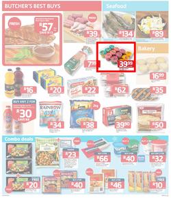 Pick n Pay Hyper: Festive All Your Holiday Basics ( 19 Nov - 01 Dec 2013), page 2