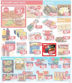 Pick n Pay Hyper: Festive All Your Holiday Basics ( 19 Nov - 01 Dec 2013), page 2