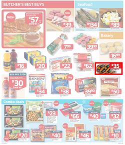 Pick n Pay Hyper: Festive All Your Holiday Basics ( 19 Nov - 01 Dec 2013), page 2