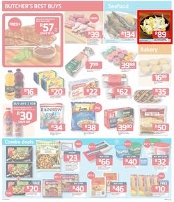 Pick n Pay Hyper: Festive All Your Holiday Basics ( 19 Nov - 01 Dec 2013), page 2