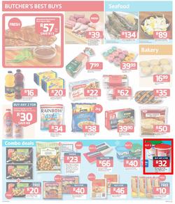 Pick n Pay Hyper: Festive All Your Holiday Basics ( 19 Nov - 01 Dec 2013), page 2