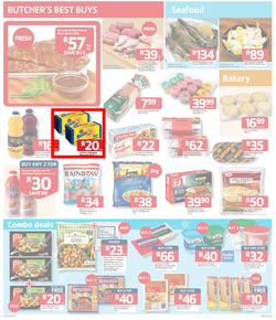 Pick n Pay Hyper: Festive All Your Holiday Basics ( 19 Nov - 01 Dec 2013), page 2