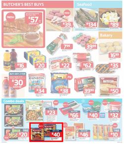 Pick n Pay Hyper: Festive All Your Holiday Basics ( 19 Nov - 01 Dec 2013), page 2