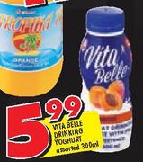 Vita Belle Drinking Yoghurt-300ml