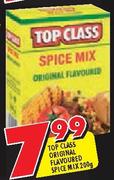 Top Class Original Flavoured Spice Mix-200gm