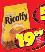 Nescafe Ricoffy Instant Coffee-200gm