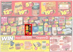 Shoprite : Low Prices Always ( 13 Nov - 24 Nov 2013 ), page 2