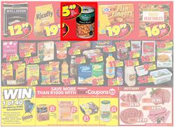 Shoprite : Low Prices Always ( 13 Nov - 24 Nov 2013 ), page 2