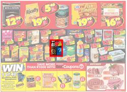 Shoprite : Low Prices Always ( 13 Nov - 24 Nov 2013 ), page 2