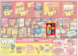 Shoprite : Low Prices Always ( 13 Nov - 24 Nov 2013 ), page 2