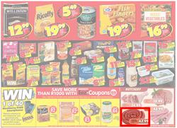 Shoprite : Low Prices Always ( 13 Nov - 24 Nov 2013 ), page 2