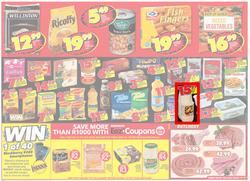 Shoprite : Low Prices Always ( 13 Nov - 24 Nov 2013 ), page 2