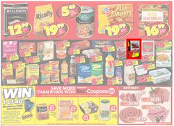 Shoprite : Low Prices Always ( 13 Nov - 24 Nov 2013 ), page 2