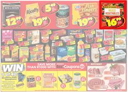 Shoprite : Low Prices Always ( 13 Nov - 24 Nov 2013 ), page 2