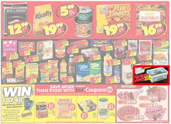 Shoprite : Low Prices Always ( 13 Nov - 24 Nov 2013 ), page 2