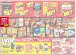 Shoprite : Low Prices Always ( 13 Nov - 24 Nov 2013 ), page 2