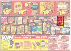 Shoprite : Low Prices Always ( 13 Nov - 24 Nov 2013 ), page 2